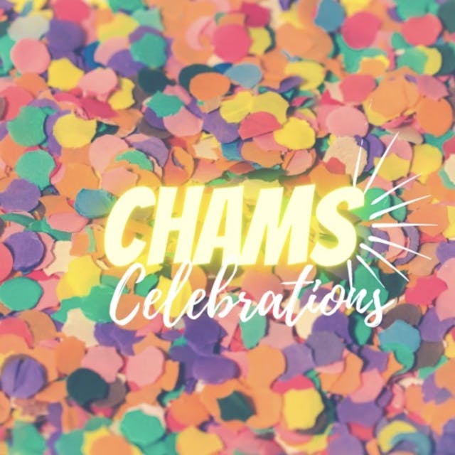 Chams Celebrations