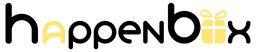 happenbox logo