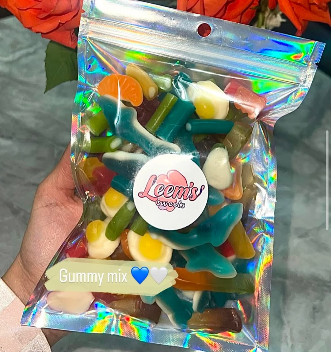 Happenbox Sweet pouches deals and offers