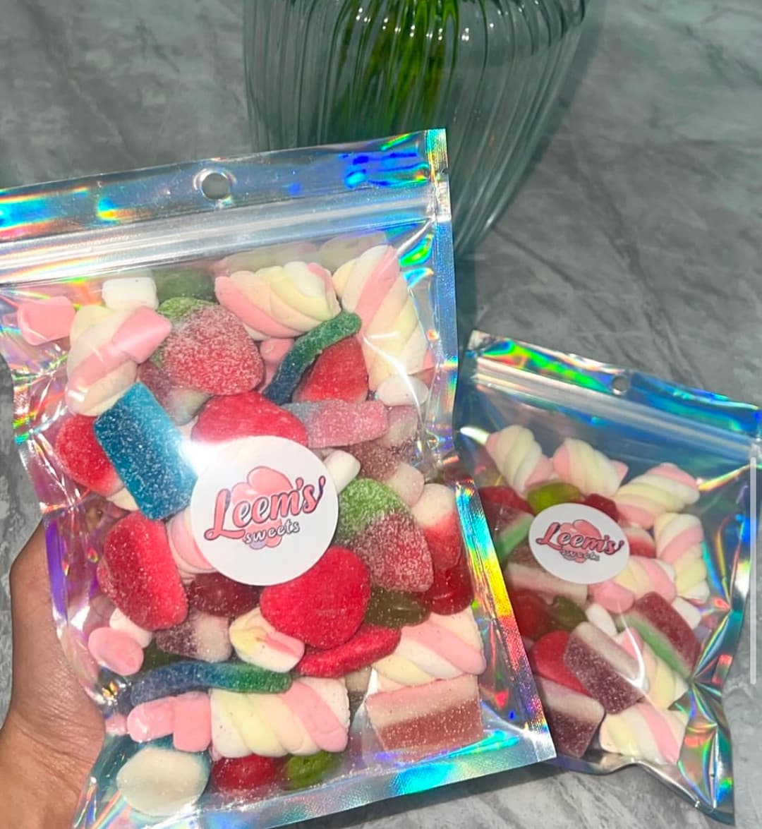 Happenbox Sweet pouches deals and offers