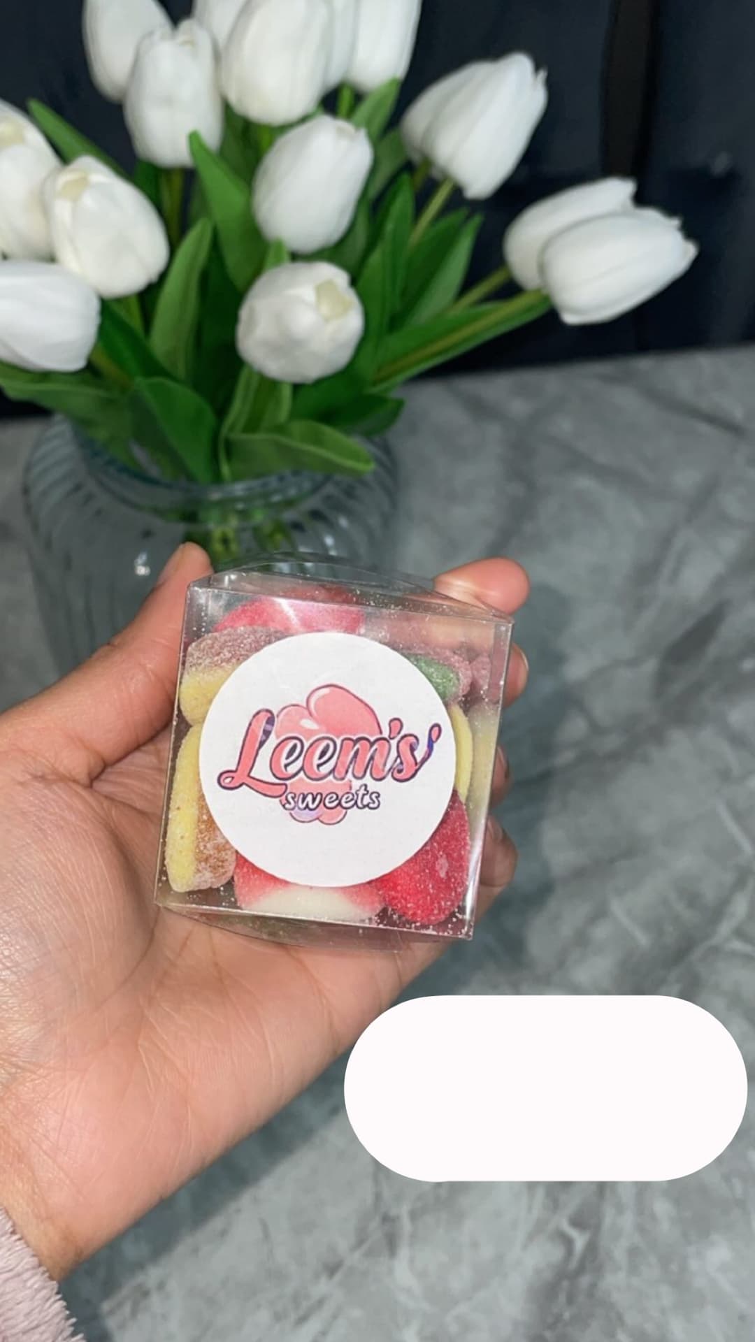 Happenbox Sweet boxes (personalised) deals and offers