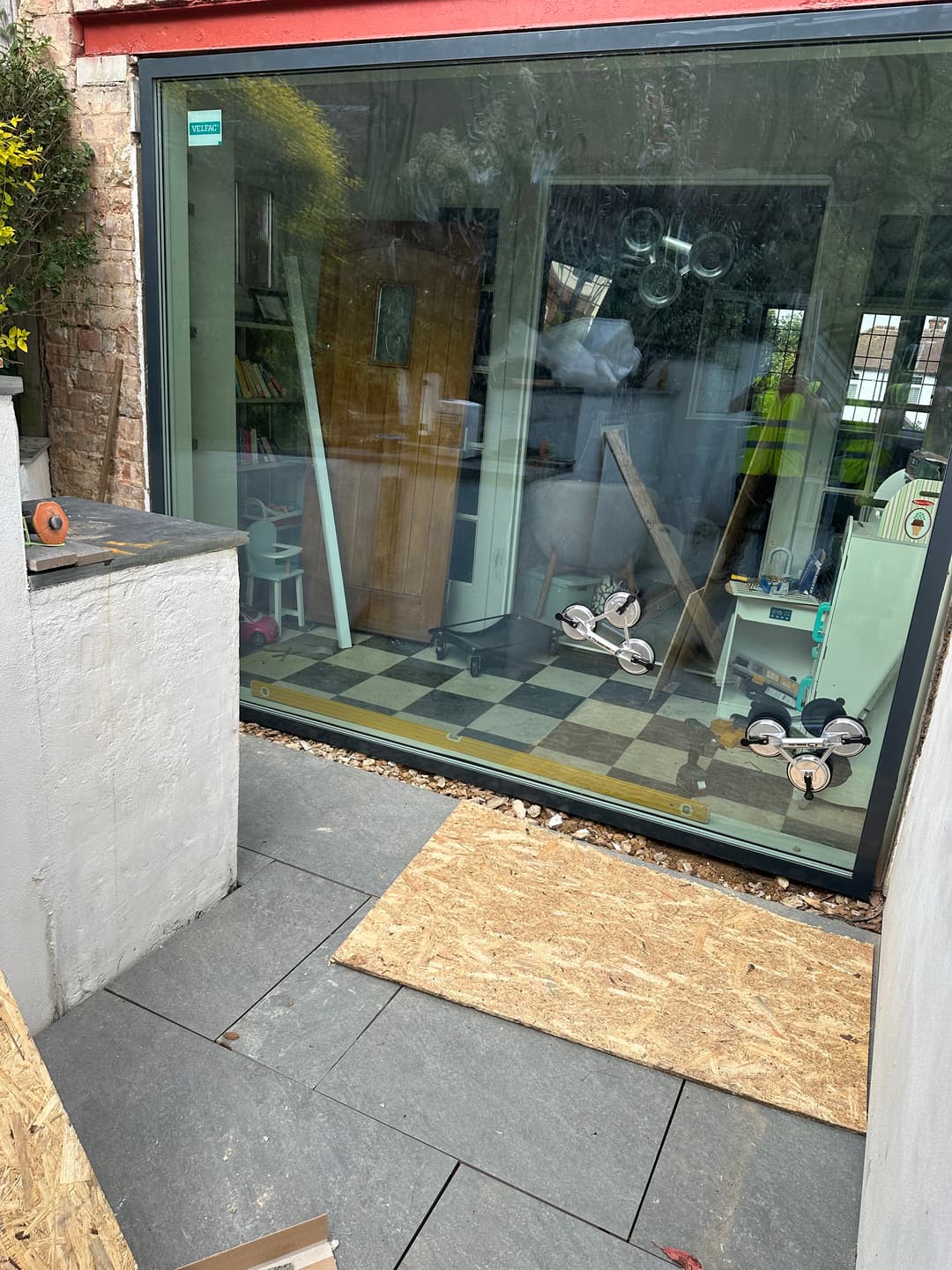 Happenbox Man and van deals and offers