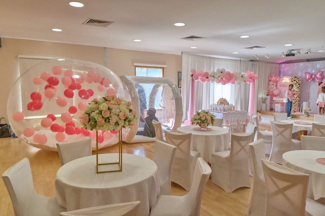 Happenbox undefined deals and offers